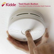 Kidde P3010K Combo Smoke and Carbon Monoxide Alarm
