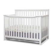 Sorelle Palisades Room In a Box, White