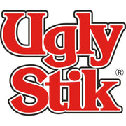Ugly Stik Spinning Combo, 6'6