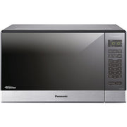 Panasonic NN-SN686S Countertop/Built-In Microwave with Inverter Technology, 1.2 cu. ft. , Stainless
