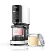 Ninja NC300WH CREAMi Ice Cream Maker, for Gelato, Mix-ins, Milkshakes, Sorbet, Smoothie Bowls & More