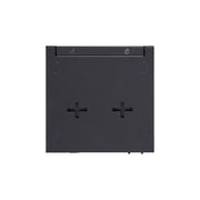 TP-Link TL-SG705P 5-Port Gigabit PoE+ Desktop Switch, 4 PoE+ Ports with 65W Total Power, Fanless Metal Case, Extended PoE Range 250m