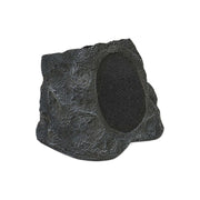 Victrola Outdoor Wireless Bluetooth Solar Rock Connect Speaker VOS-600-GNT - GRANITE ONE SIZE