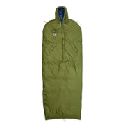 Poler Reversible Napsack - Furry Camo - M