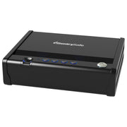 SentrySafe QAP1BLX 1-Gun Biometric Gun Safe