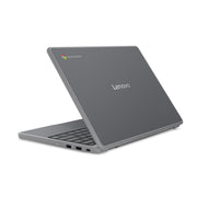 Lenovo Chromebook 100e Gen 5 M89, 11.6 in HD Display, MediaTek Kompanio 540 Processor, 4 GB RAM, 64 GB UFS 2.2 Flash Storage, Luna Gray, ChromeOS
