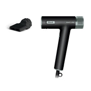 Shark SpeedStyle Professional Lightweight Ionic Hair Dryer, High-Velocity 100 mph, Intelligent Heat Regulation, Spearmint Green, 1800W, HD701GN