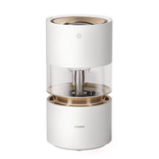 Smartmi 20255 Rainforest Humidifier, 3L Evaporative Technology, Intelligent Humidity Control, White