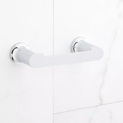 Signature Hardware SHBWTH2CP Berwyn Toilet Tissue Holder in Chrome