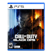 Activision Call of Duty: Black Ops 7 (PlayStation 5)