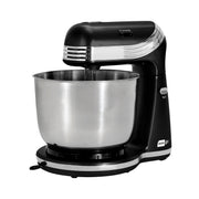 StoreBound Dash Go 3 Qt. 6-Speed Black Stand Mixer-DCSM250BK