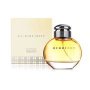 Burberry BFWES17B Eau De Parfum For Women, 1.7 Fl Oz