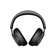 Bose QuietComfort Ultra Wireless Over-Ear Headphones, Advanced Noise Cancelling, Spatial Audio, CustomTune Technology, White Smoke, 30 Hours Playtime, 890101-0200