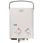 Eccotemp 1.5 GPM Portable Gas Tankless Water Heater-L5