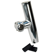 C.E. Smith Aluminum Adjustable Clamp-on Rod Holders - 7/8'' to 1-1/16''