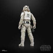 Hasbro Star Wars Black Series Imperial Remnant AT-AT Driver 6 Inch Action Figure, Multicolor, G2571