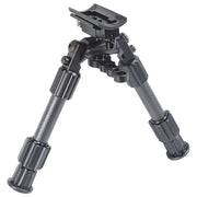 Caldwell 1092515 Carbon Fibre Swivel Bipod - 6
