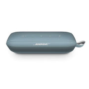 Bose 865983-0200 Sound Link Flex Wireless Waterproof Speaker, Stone Blue