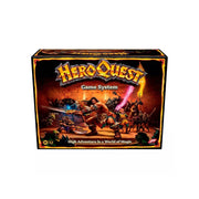 Hasbro F2847 HeroQuest Game System
