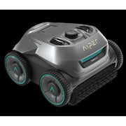 Aiper ZT6001 Seagull Pro Robotic Pool Vacuum Cleaner with Wall Cleaning for Inground Pools