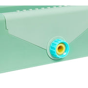 Little Tikes 641107 Bluey Wilderness Camp Pond Water Table with 6 Accessories