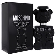 Moschino 6W10 Toy Boy Eau De Parfum Spray Colognes 3.4 oz For Men