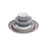 Gibson 16-Pc. Ceramic Dinnerware Set 975116942M - MULTI ONE SIZE