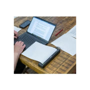 Brother PocketJet 8 PJ-863 Mobile Direct Thermal Printer, Monochrome, USB-C, Bluetooth 5.2, 300 x 300 dpi, 3 in/s