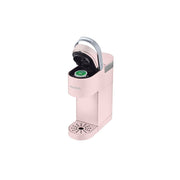 Keurig KMini Single Serve KCup Pod Coffee Maker, Dusty Rose