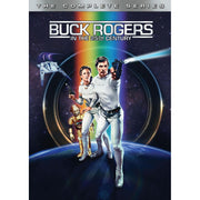 Universal 93206591 Buck Rogers in the 25th Century Complete Series DVD Box Set