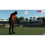 2K PGA Tour 2K23 (PlayStation 5)
