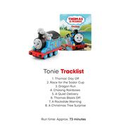 Tonies All Engines Go Thomas The Train Audio Toy Figurine, Multicolored, Age 3+, 11000558