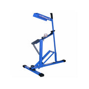 Louisville Slugger L60111 UPM 45 Blue Flame Baseball Softball Pitching Machine