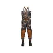 Sitka 600238-TM-L-10 Gear Waterfowl Timber Delta Zip Wader Large 10 Boot