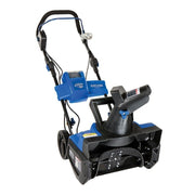 iON 18SB 40-Volt 18 in. Cordless Brushless Snow Blower \Rechargeable EcoSharp