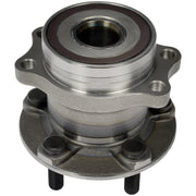 Dorman Rear Wheel Bearing and Hub Assembly, Stainless Steel, Compatible with Select Subaru Models 2012-2019, 951-402