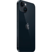 Apple iPhone 14 128GB Midnight LTE Cellular Verizon MPUA3LL/A - V
