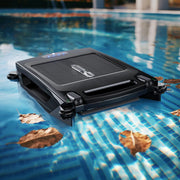 Skvevn Automatic Solar Pool Skimmer Robot Cleaner