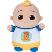 Jazwares SQCM00041 Squishmallows Original CoComelon HugMees 14-Inch JJ - Large Ultrasoft Official Jazwares Plush