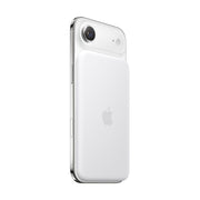 Apple iPhone Air MagSafe Battery, Fast Wireless Charging up to 12W, USB-C Port, White, MGPG4AM/A