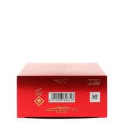 Versace Eros Flame Men's Fragrance, Intense Eau de Parfum Spray, Bold Citrus and Spicy Notes, 6.7oz