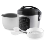 Aroma Housewares ARC-954SBD 8 Cup Multi Cooker