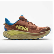 Hoka 1168716-Mplc Challenger 8 Trail Running Shoes for Men - Maple/Cardamom - 10M