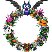 LEGO 40825 Halloween Wreath - Building Toy