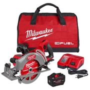 Milwaukee 2930-21HD 7-1/4 in. Cordless Circular Saw Kit (Battery & Charger)