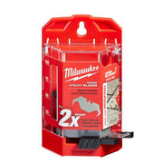 Milwaukee 48-22-1952 50-Piece Hook Utility Knife Blades