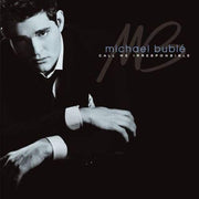 Michael Bubl Call Me Irresponsible Double Vinyl LP Album Pop Music