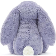 Jellycat Bashful Rabbit Soft Stuffed Animal Plush|Viola L |Lovely Gift Idea Plushies Toy for Gifts for Kids Easter,Wedding,Dating and Valentine's Day Home Decor