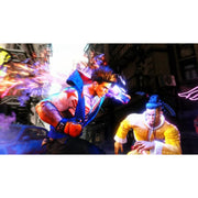 Capcom Street Fighter 6 Deluxe Edition (PS5)