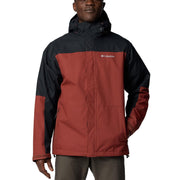 Columbia Hikebound II Interchange Jacket for Men - Delta - M